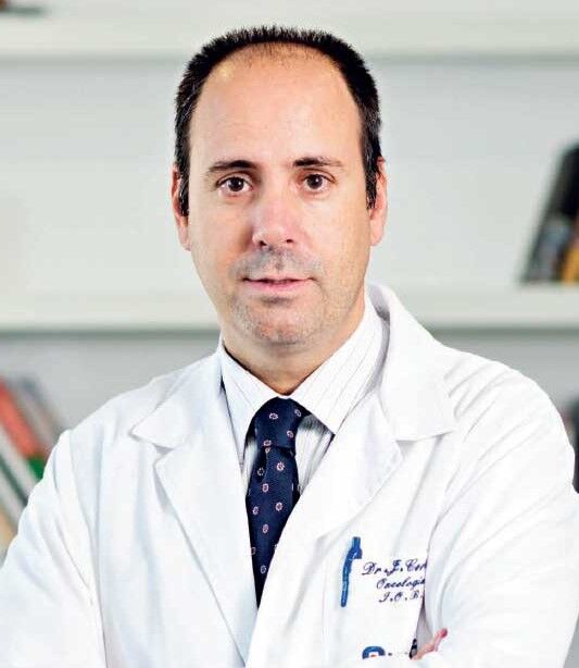 Doctor Urologist Julio Carlos