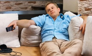 Sedentary lifestyle is the cause of prostatitis