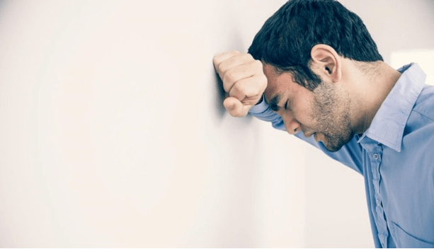 Prostate adenoma symptoms