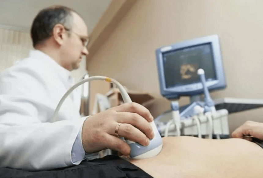 Ultrasound